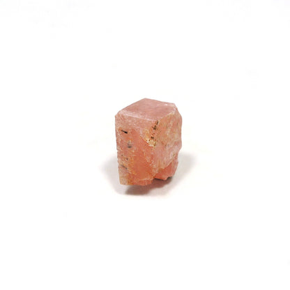 ロードクロサイト 原石 菱マンガン鉱 インカローズ 高取鉱山産 茨城産 国産鉱物 日本産鉱物 Rhodochrosite Inca Rose