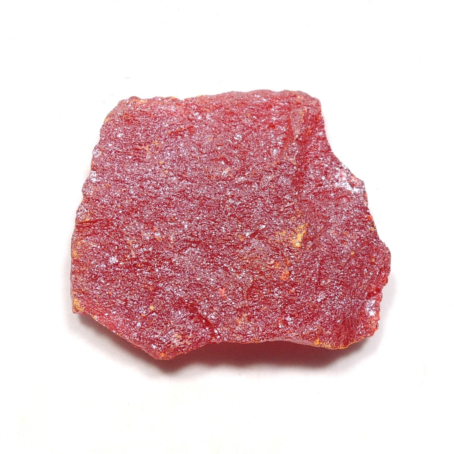リアルガー 鶏冠石 原石 ロシア産 Realgar