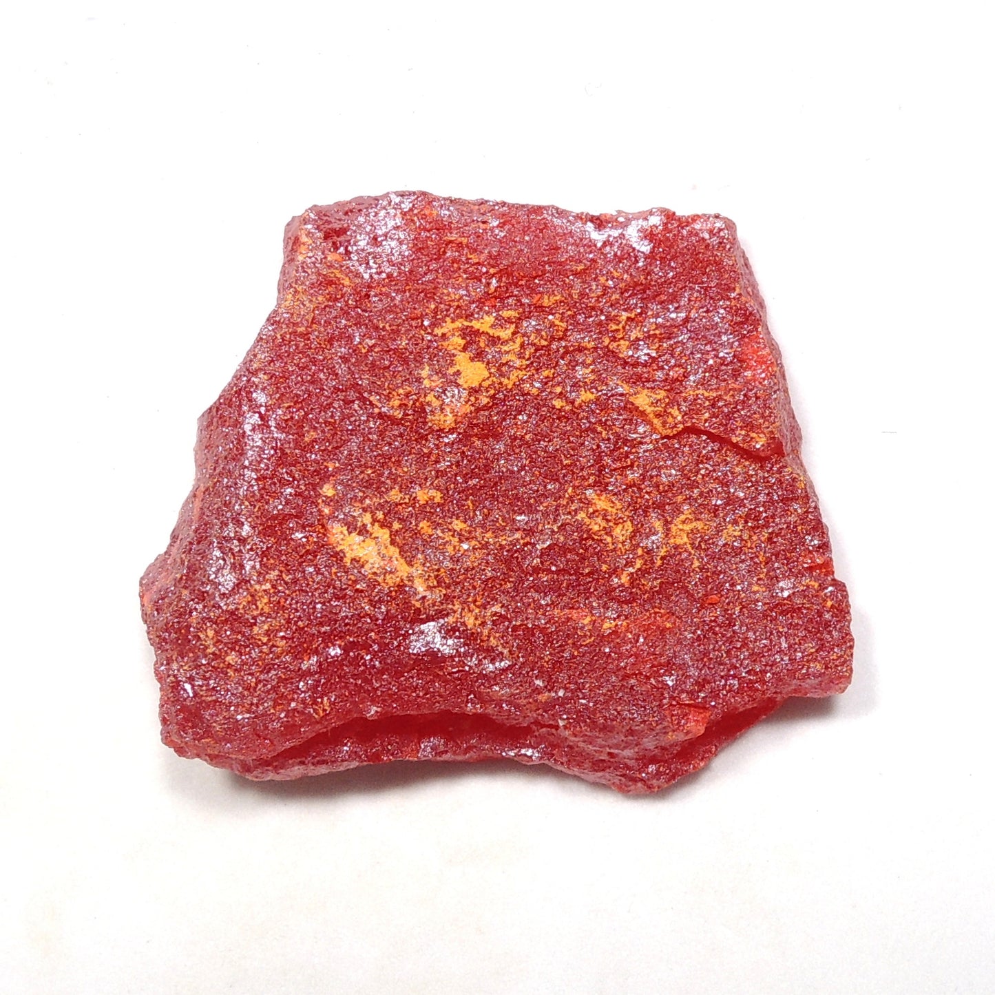 リアルガー 鶏冠石 原石 ロシア産 Realgar