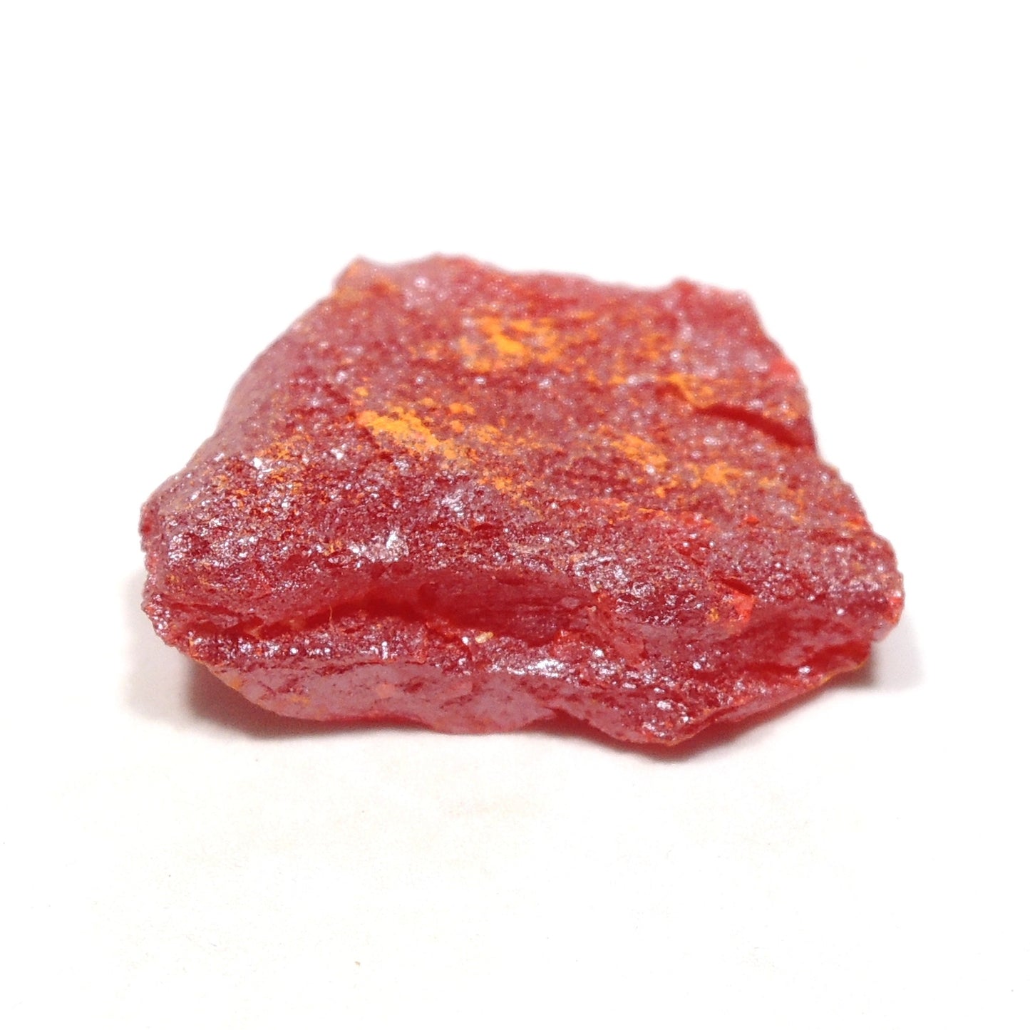 リアルガー 鶏冠石 原石 ロシア産 Realgar