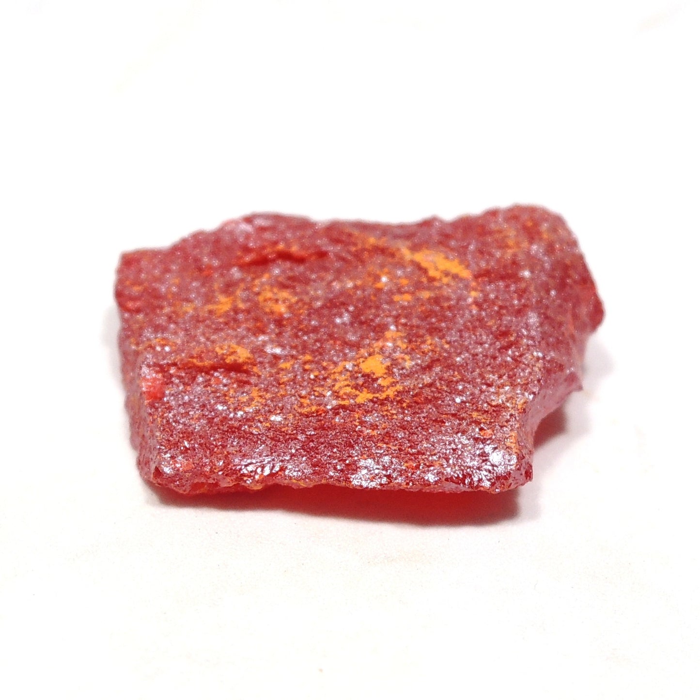 リアルガー 鶏冠石 原石 ロシア産 Realgar