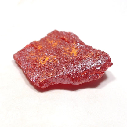リアルガー 鶏冠石 原石 ロシア産 Realgar
