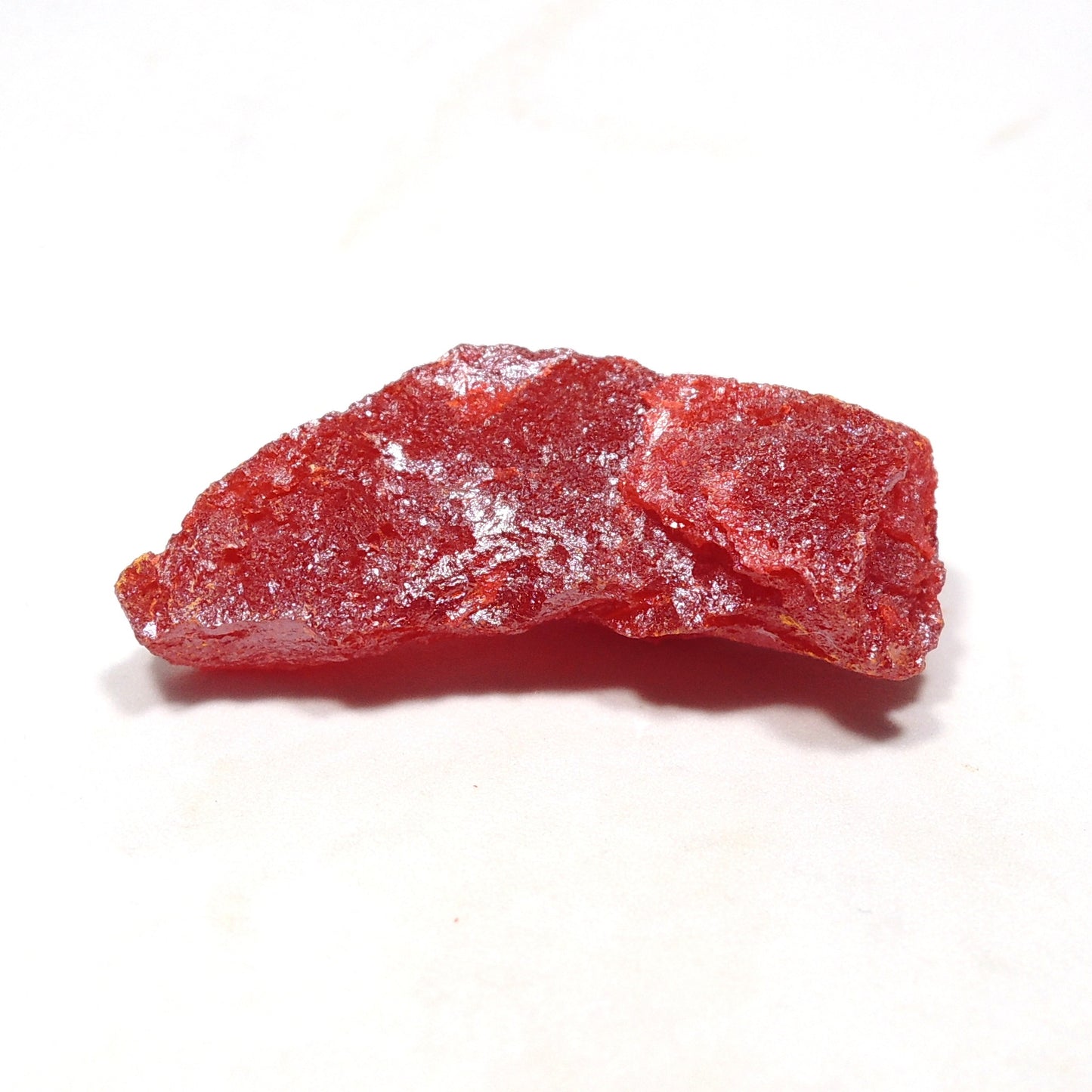 リアルガー 鶏冠石 原石 ロシア産 Realgar
