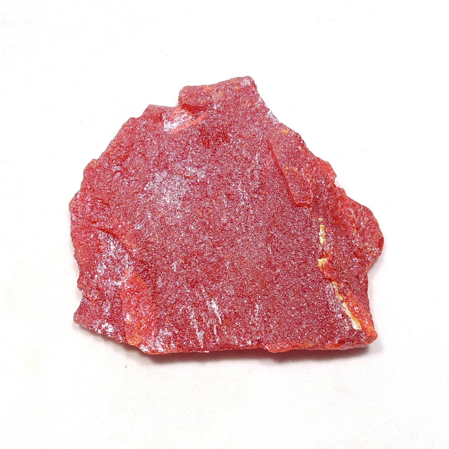 リアルガー 鶏冠石 原石 ロシア産 Realgar