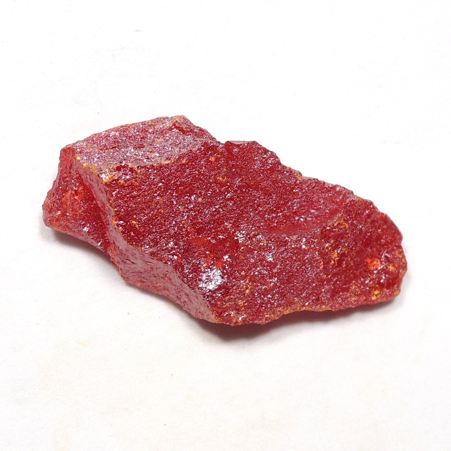 リアルガー 鶏冠石 原石 ロシア産 Realgar