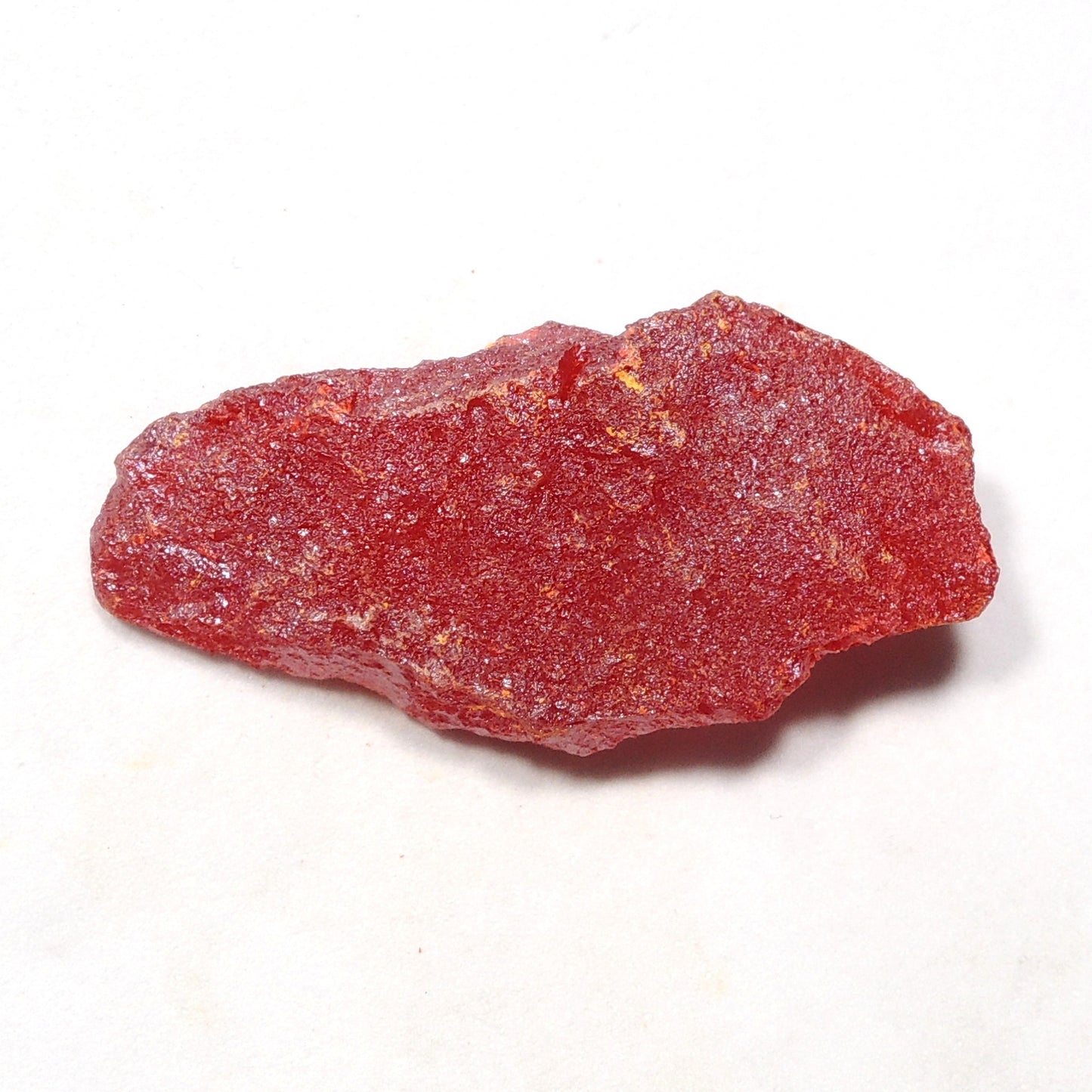リアルガー 鶏冠石 原石 ロシア産 Realgar