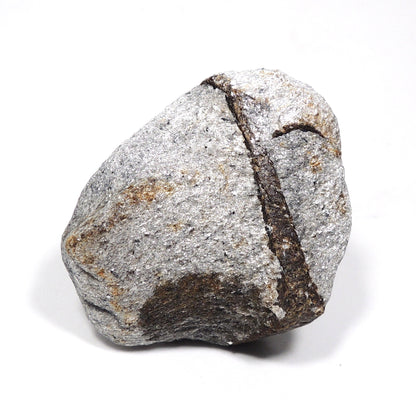 スタウロライト 十字石 原石 クロスストーン ロシア産 Staurolite