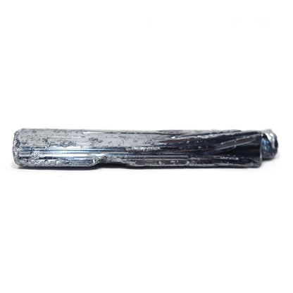 スティブナイト 原石 輝安鉱 アンチモナイト 中国産 Stibnite