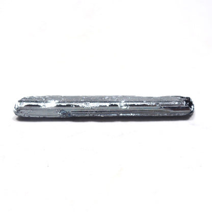 スティブナイト 原石 輝安鉱 アンチモナイト 中国産 Stibnite