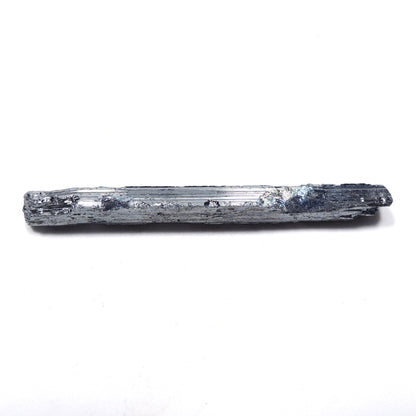 スティブナイト 原石 輝安鉱 アンチモナイト 中国産 Stibnite