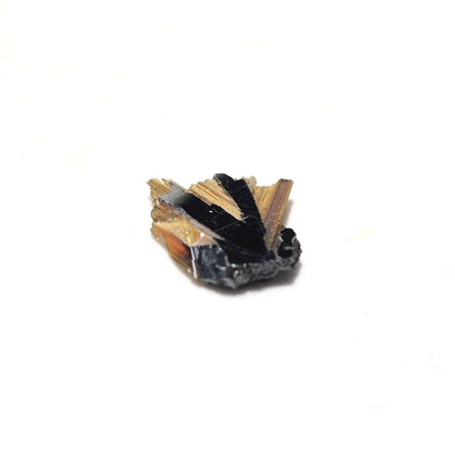 太陽ルチル 原石 ルチルオンヘマタイト スタールチル 放射ルチル ルチルウィズヘマタイト ブラジル産 Rutile with Hematite