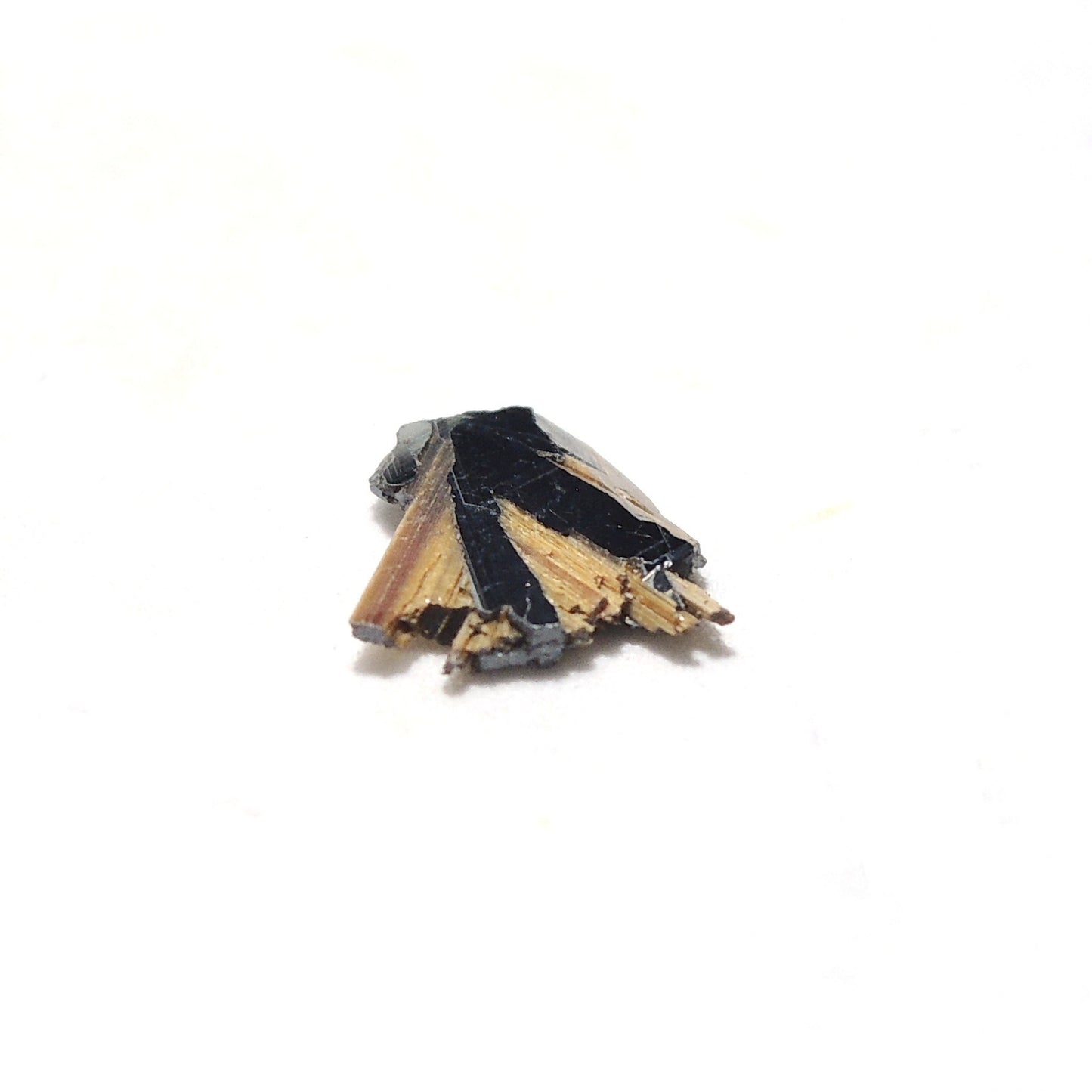 太陽ルチル 原石 ルチルオンヘマタイト スタールチル 放射ルチル ルチルウィズヘマタイト ブラジル産 Rutile with Hematite
