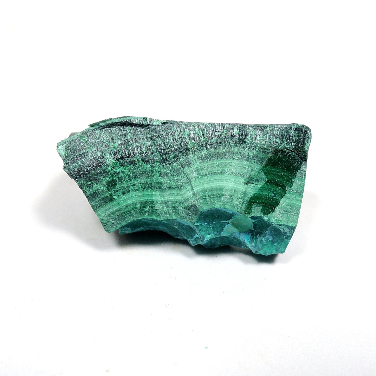 マラカイト 孔雀石 コンゴ産 原石 Malachite