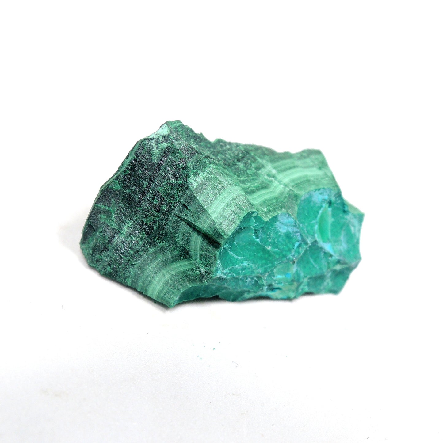 マラカイト 孔雀石 コンゴ産 原石 Malachite