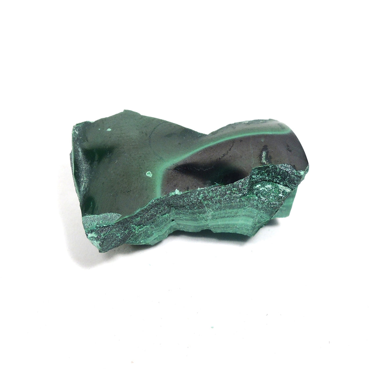 マラカイト 孔雀石 コンゴ産 原石 Malachite