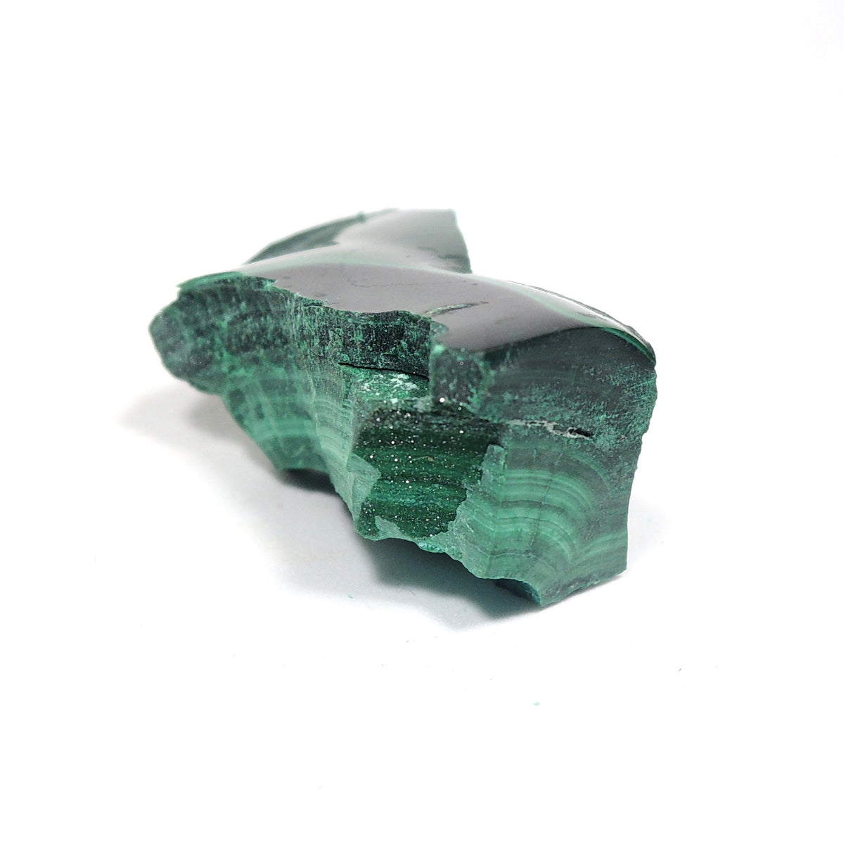 マラカイト 孔雀石 コンゴ産 原石 Malachite