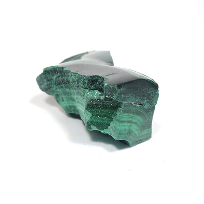 マラカイト 孔雀石 コンゴ産 原石 Malachite