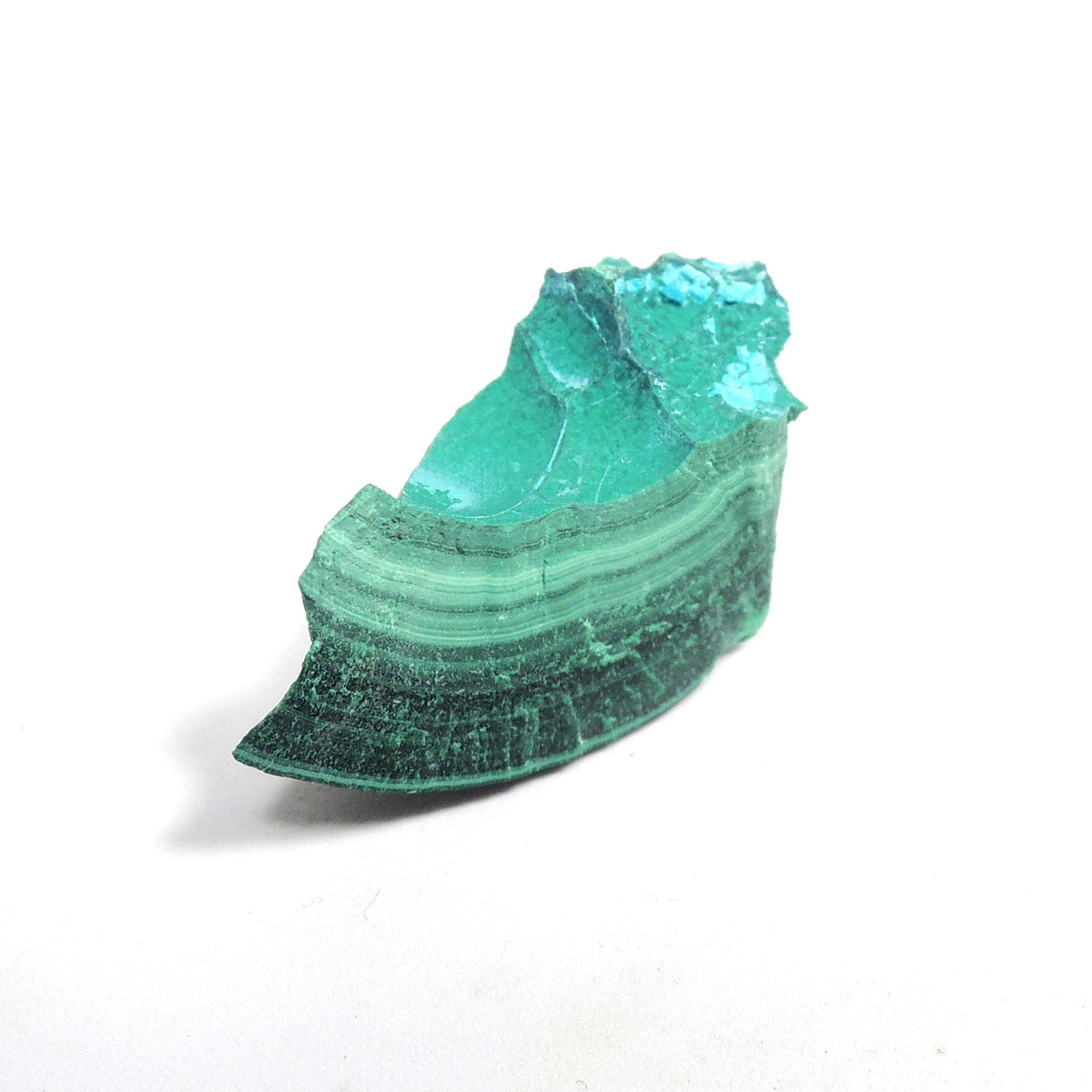 マラカイト 孔雀石 コンゴ産 原石 Malachite