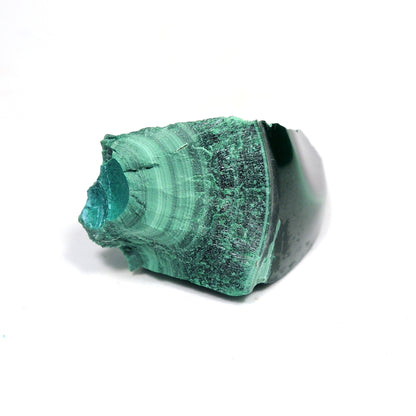 マラカイト 孔雀石 コンゴ産 原石 Malachite