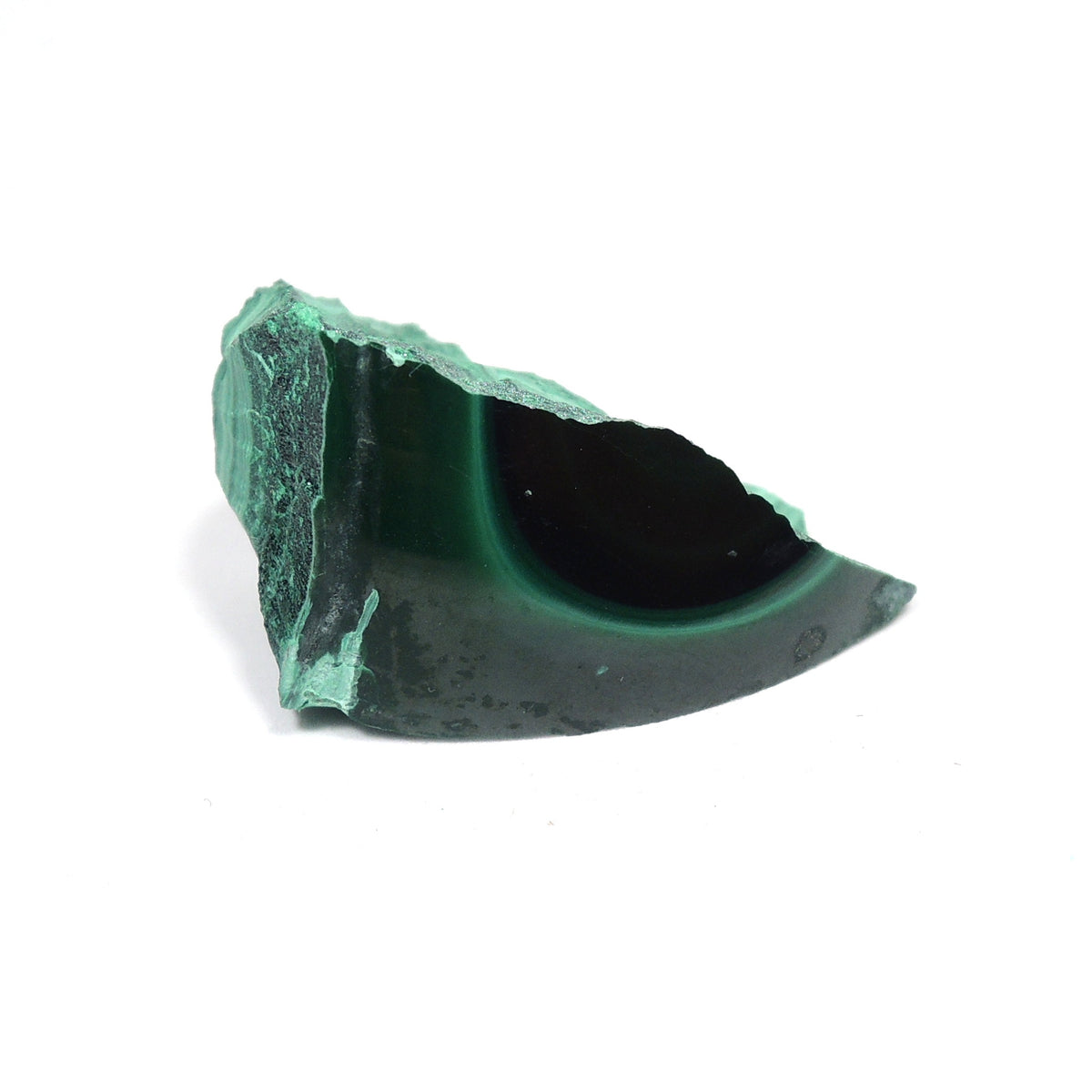 マラカイト 孔雀石 コンゴ産 原石 Malachite
