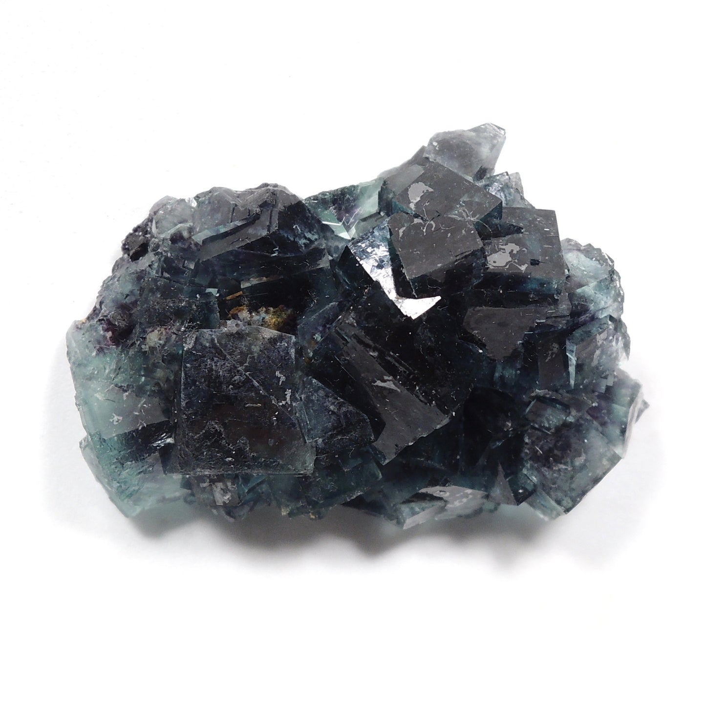 フローライト オコルス産 ナミビア産 原石 蛍石 オコルス鉱山産 Fluorite