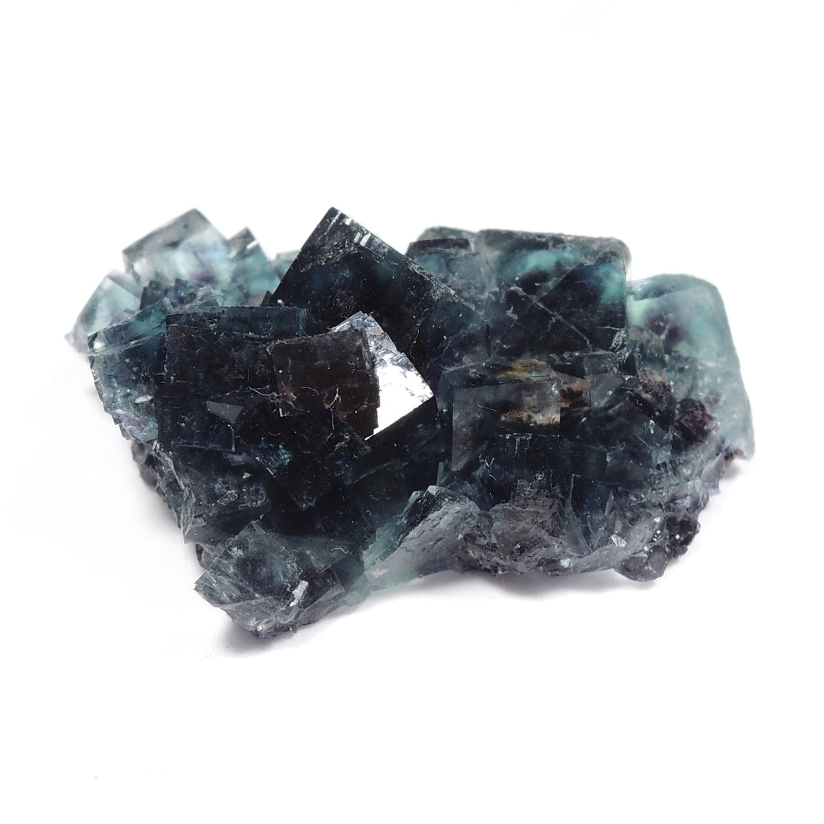 フローライト オコルス産 ナミビア産 原石 蛍石 オコルス鉱山産 Fluorite