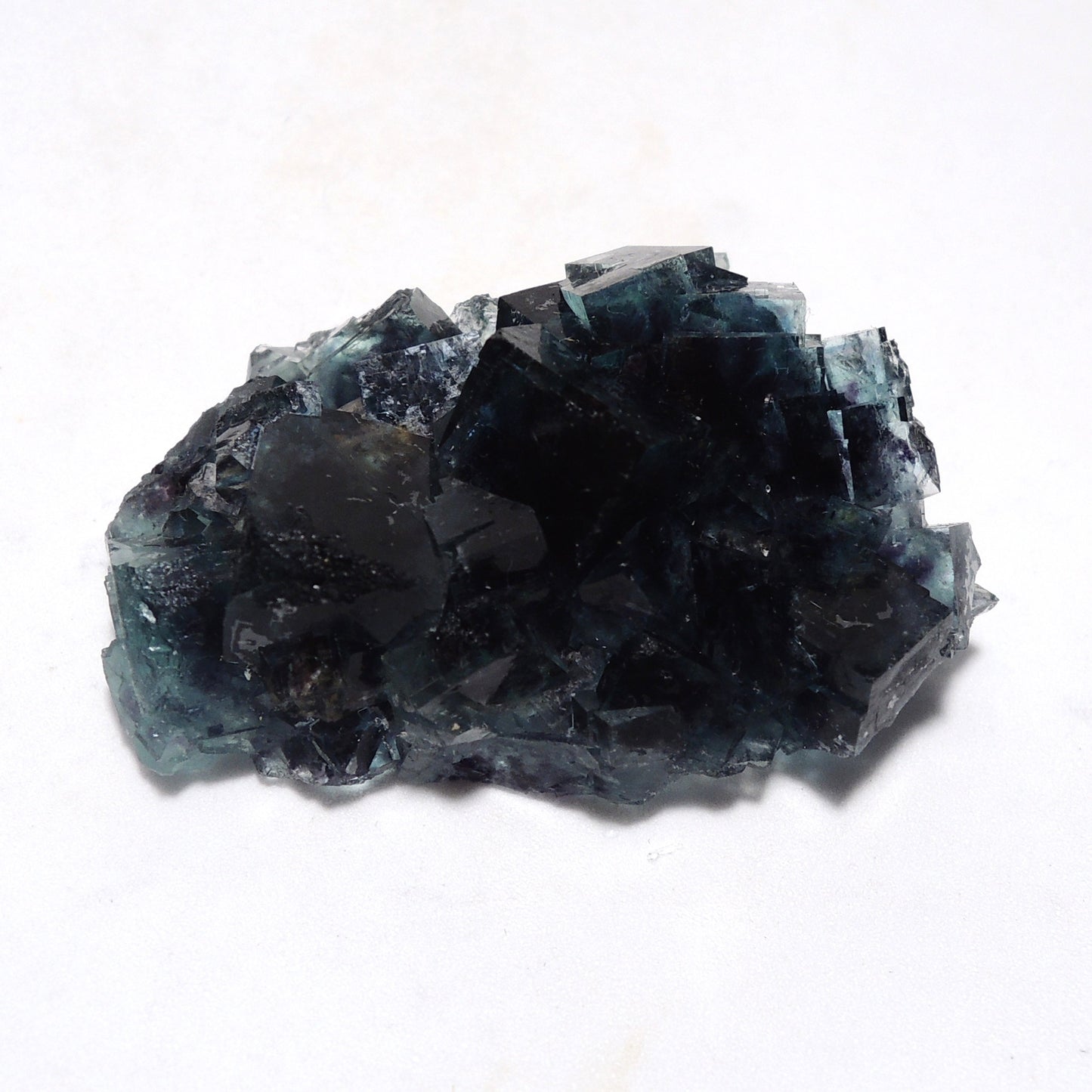 フローライト オコルス産 ナミビア産 原石 蛍石 オコルス鉱山産 Fluorite