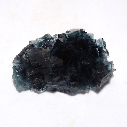 フローライト オコルス産 ナミビア産 原石 蛍石 オコルス鉱山産 Fluorite