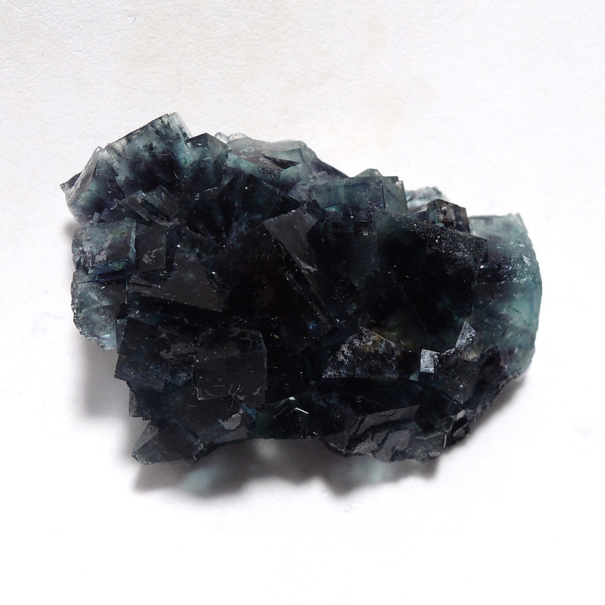 フローライト オコルス産 ナミビア産 原石 蛍石 オコルス鉱山産 Fluorite