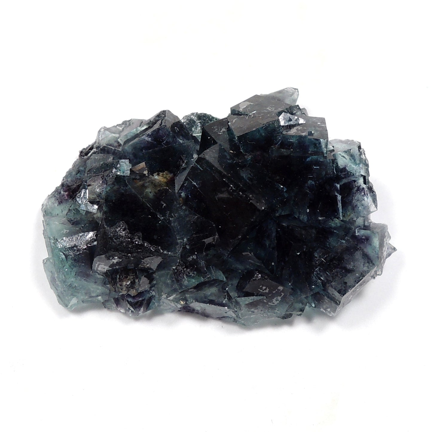 フローライト オコルス産 ナミビア産 原石 蛍石 オコルス鉱山産 Fluorite