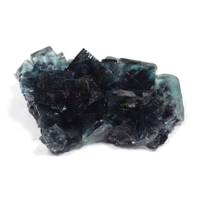 フローライト オコルス産 ナミビア産 原石 蛍石 オコルス鉱山産 Fluorite