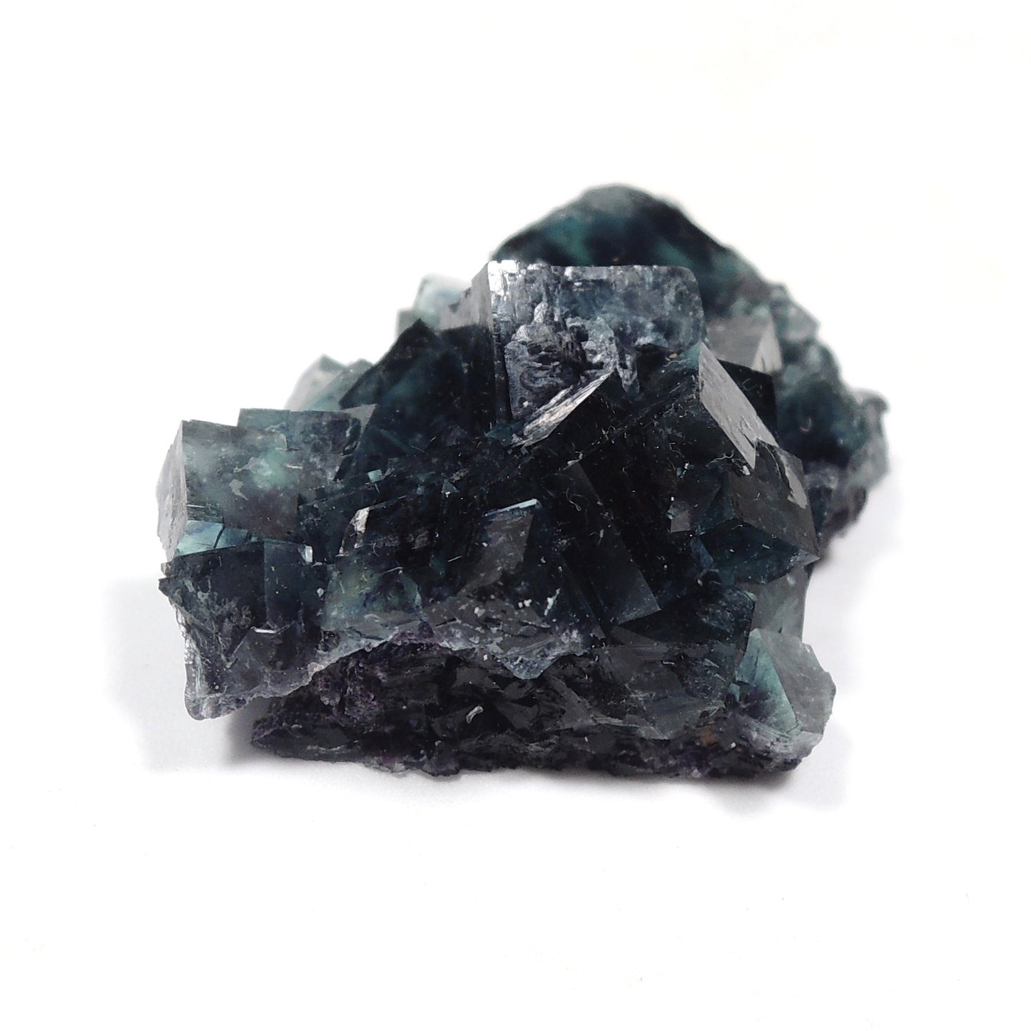 フローライト オコルス産 ナミビア産 原石 蛍石 オコルス鉱山産 Fluorite