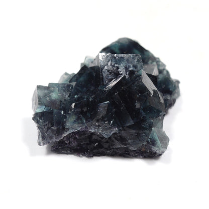 フローライト オコルス産 ナミビア産 原石 蛍石 オコルス鉱山産 Fluorite