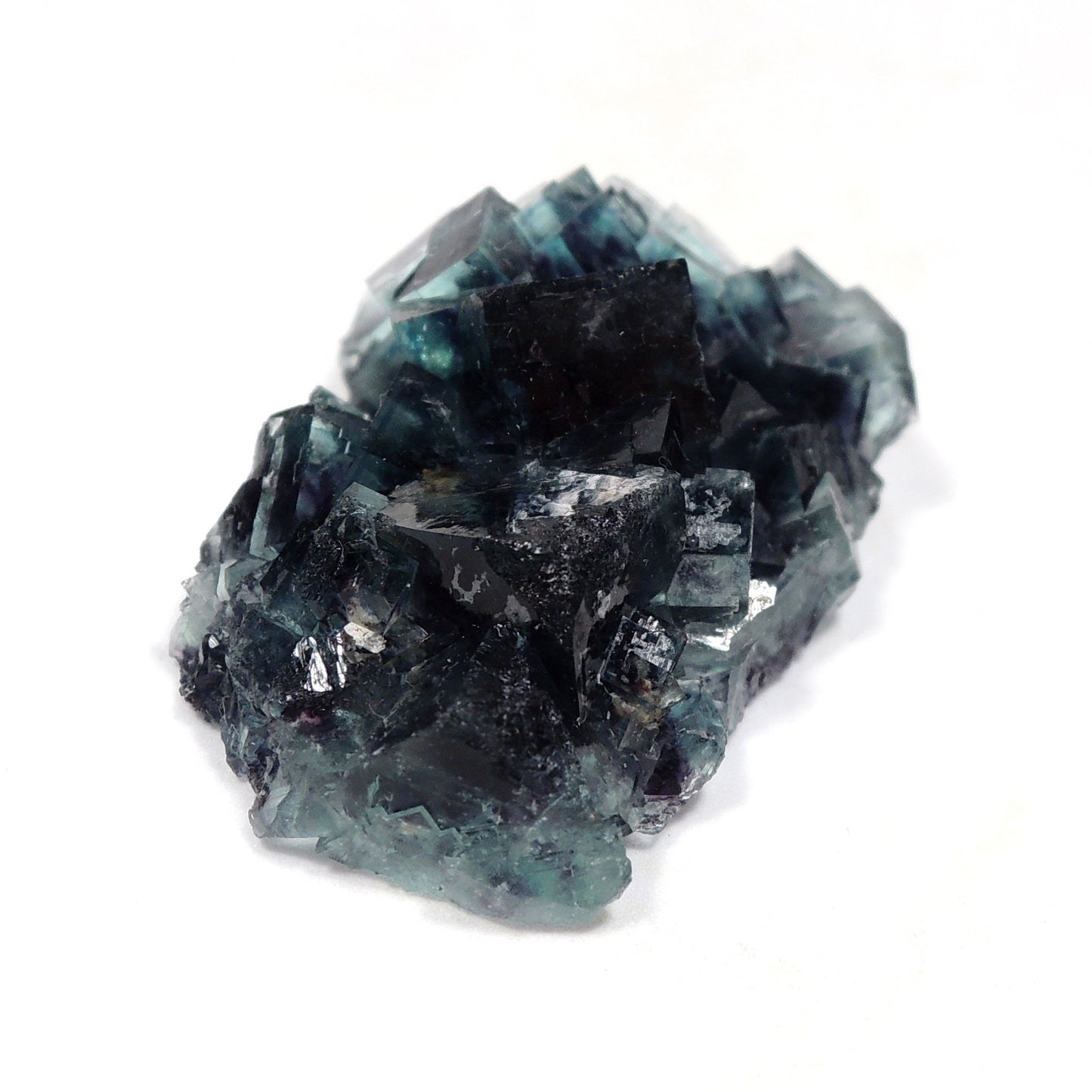 フローライト オコルス産 ナミビア産 原石 蛍石 オコルス鉱山産 Fluorite
