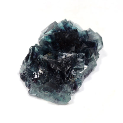 フローライト オコルス産 ナミビア産 原石 蛍石 オコルス鉱山産 Fluorite