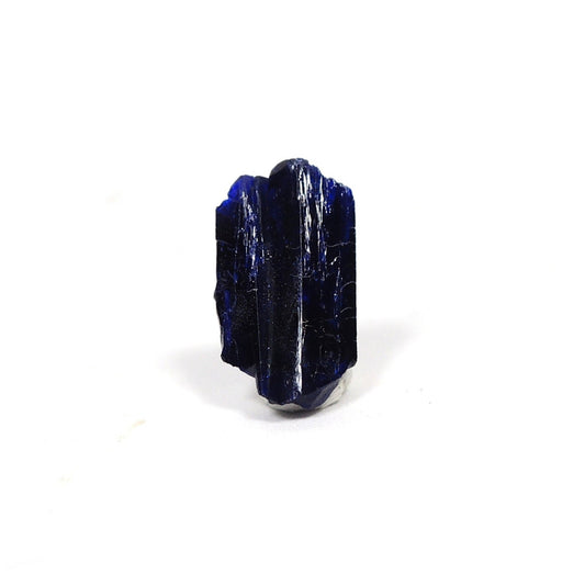 アズライト 原石 結晶 藍銅鉱 アジュライト モロッコ産 Azurite