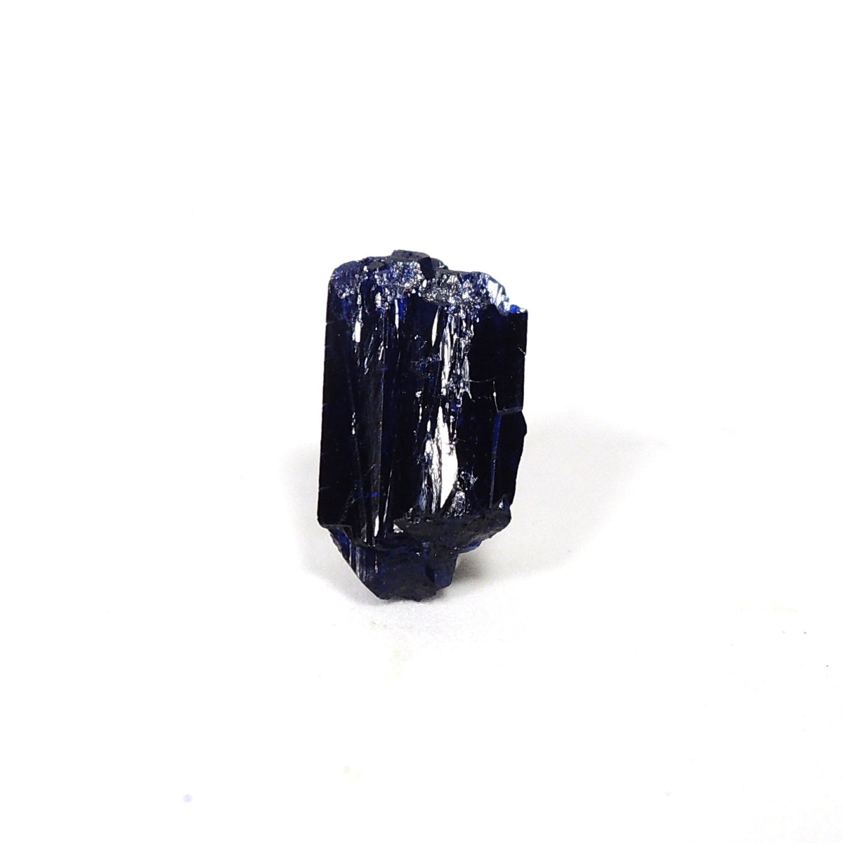 アズライト 原石 結晶 藍銅鉱 アジュライト モロッコ産 Azurite