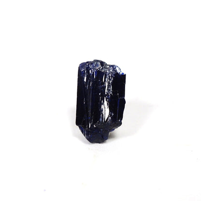 アズライト 原石 結晶 藍銅鉱 アジュライト モロッコ産 Azurite