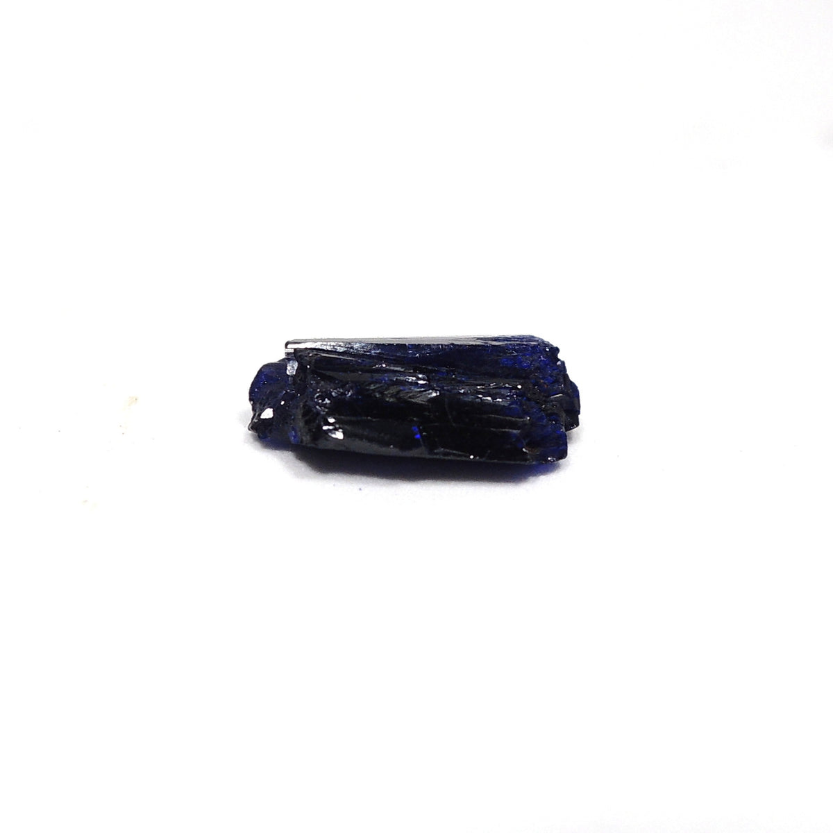 アズライト 原石 結晶 藍銅鉱 アジュライト モロッコ産 Azurite