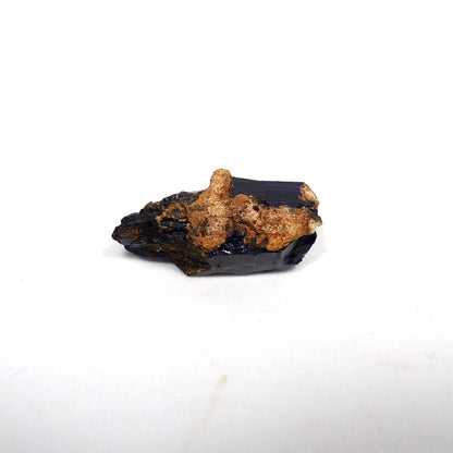 アズライト 原石 結晶 藍銅鉱 アジュライト モロッコ産 Azurite