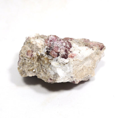 ラズベリーガーネット 原石 グロッシュラー グロッシュラーガーネット 灰礬柘榴石 メキシコ産 Raspberry Garnet  Grossular