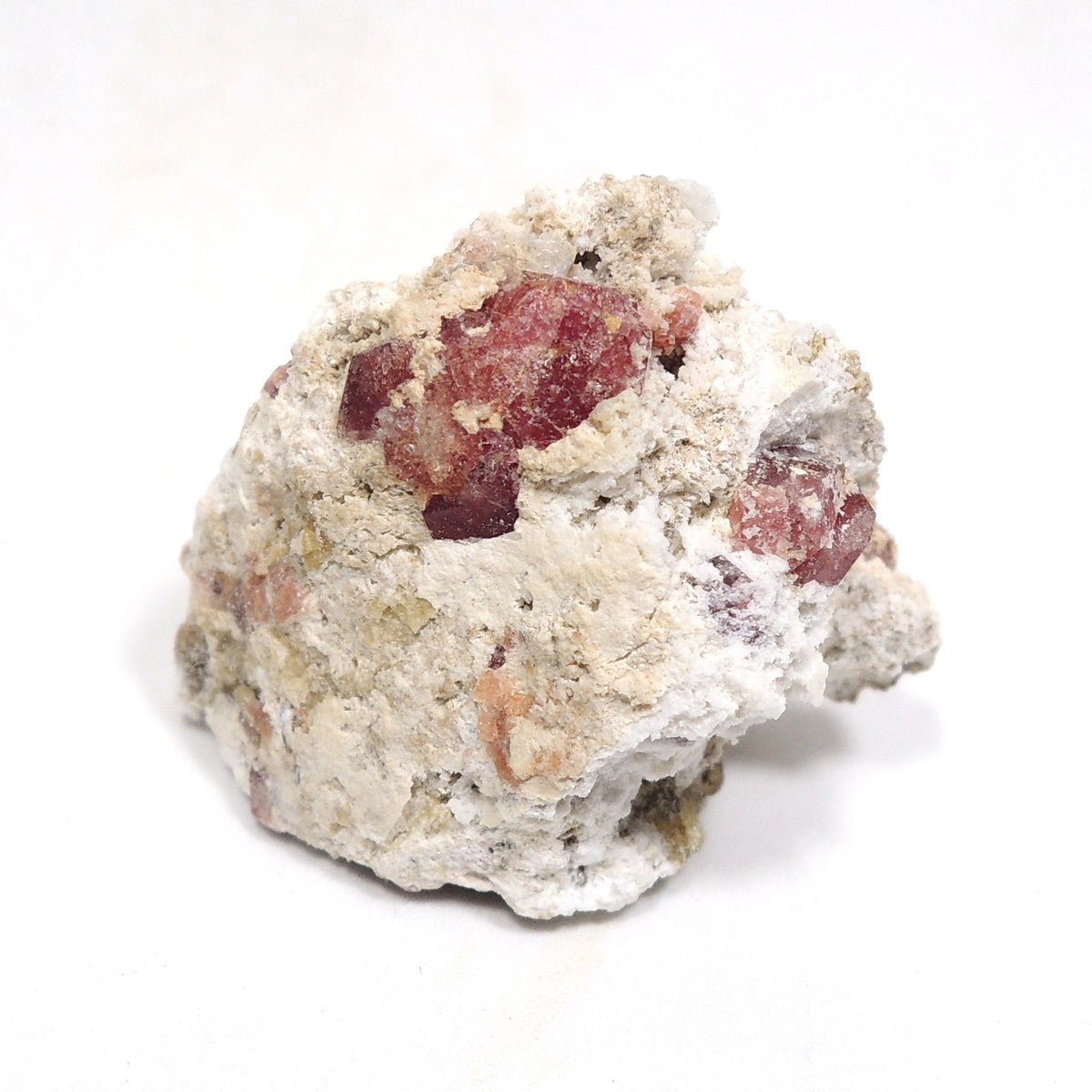 ラズベリーガーネット 原石 グロッシュラー グロッシュラーガーネット 灰礬柘榴石 メキシコ産 Raspberry Garnet  Grossular
