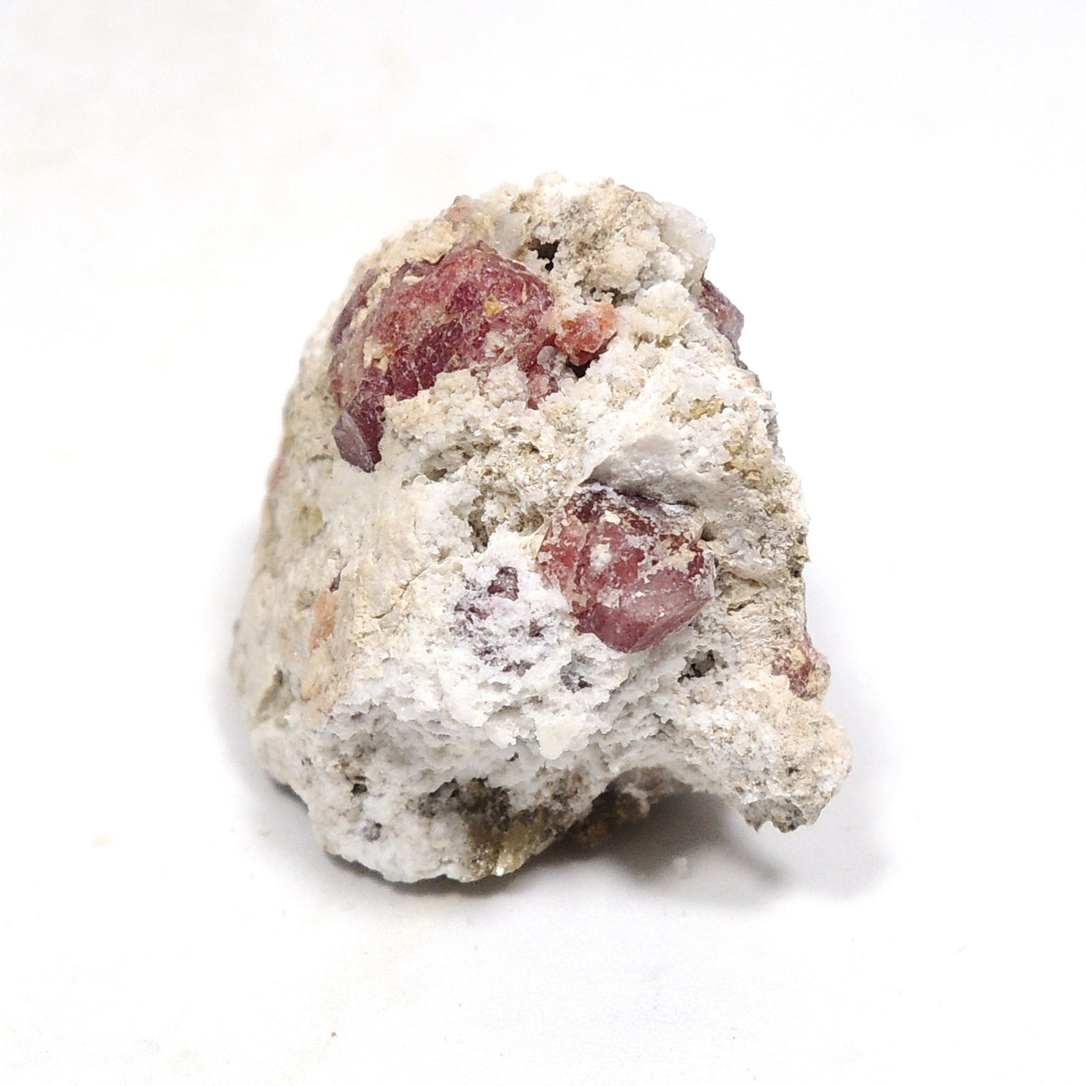 ラズベリーガーネット 原石 グロッシュラー グロッシュラーガーネット 灰礬柘榴石 メキシコ産 Raspberry Garnet  Grossular