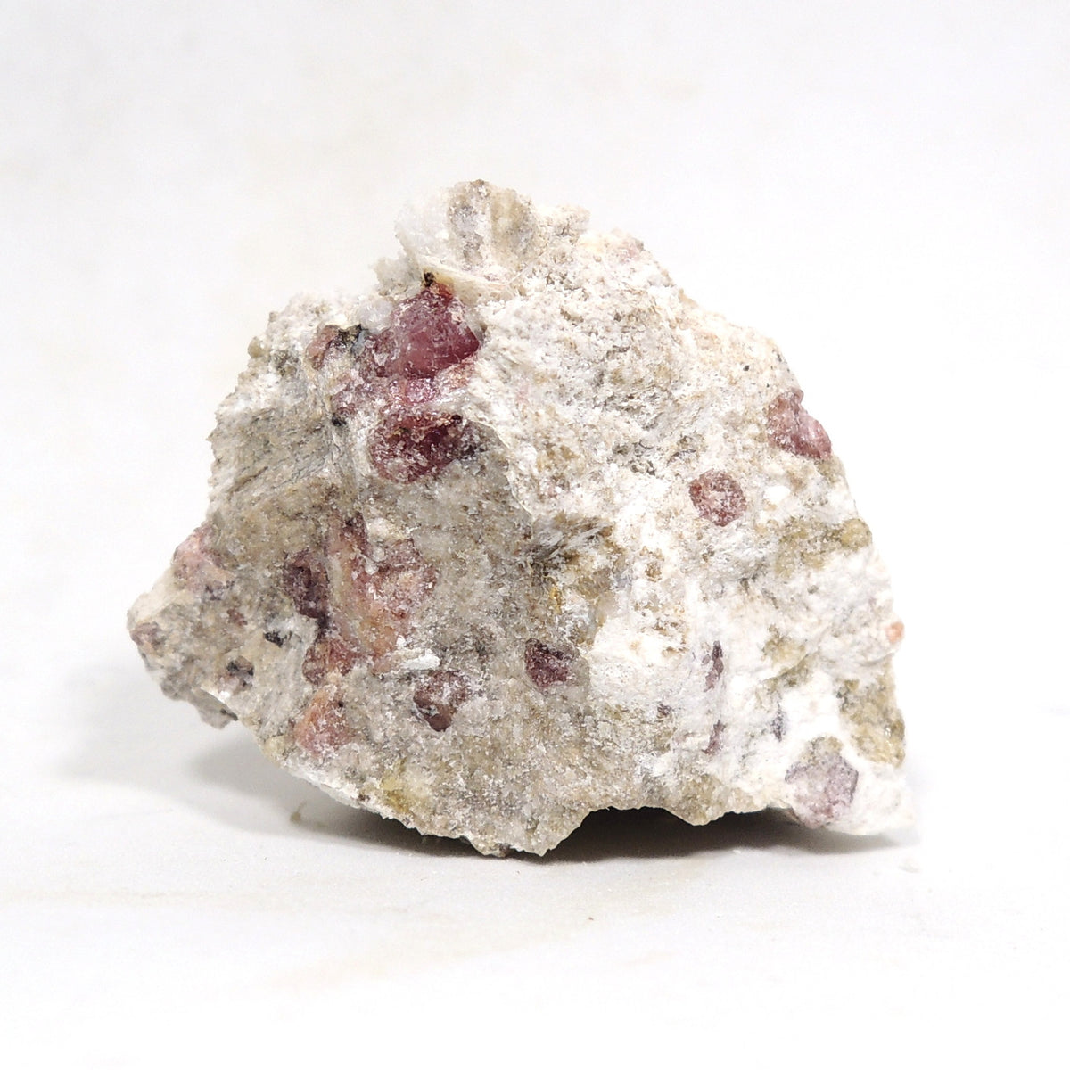 ラズベリーガーネット 原石 グロッシュラー グロッシュラーガーネット 灰礬柘榴石 メキシコ産 Raspberry Garnet  Grossular