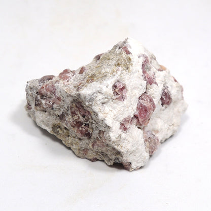 ラズベリーガーネット 原石 グロッシュラー グロッシュラーガーネット 灰礬柘榴石 メキシコ産 Raspberry Garnet  Grossular