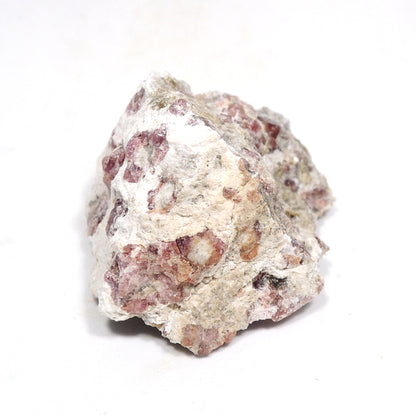 ラズベリーガーネット 原石 グロッシュラー グロッシュラーガーネット 灰礬柘榴石 メキシコ産 Raspberry Garnet  Grossular