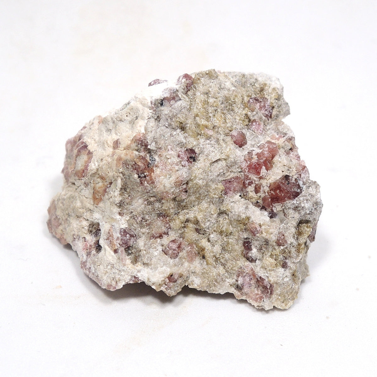 ラズベリーガーネット 原石 グロッシュラー グロッシュラーガーネット 灰礬柘榴石 メキシコ産 Raspberry Garnet  Grossular