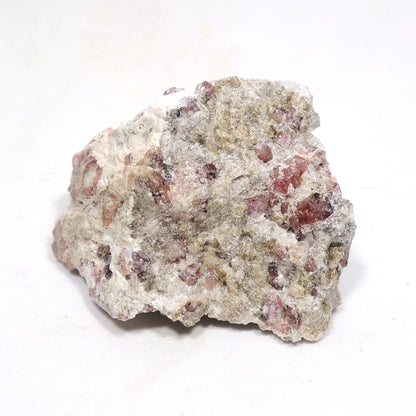 ラズベリーガーネット 原石 グロッシュラー グロッシュラーガーネット 灰礬柘榴石 メキシコ産 Raspberry Garnet  Grossular