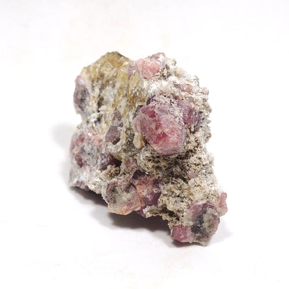 ラズベリーガーネット 原石 グロッシュラー グロッシュラーガーネット 灰礬柘榴石 メキシコ産 Raspberry Garnet  Grossular