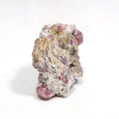 ラズベリーガーネット 原石 グロッシュラー グロッシュラーガーネット 灰礬柘榴石 メキシコ産 Raspberry Garnet  Grossular